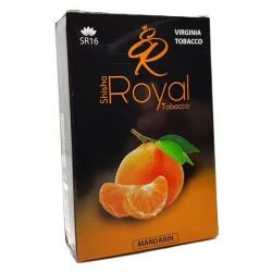 Табак Royal Mandarin (Мандарин) 50 гр