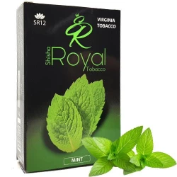 Табак Royal Mint (Мята) 50 гр