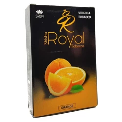 Табак Royal Orange (Апельсин) 50 гр
