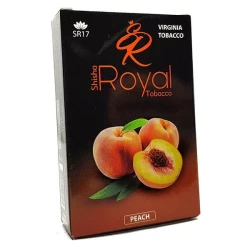 Табак Royal Peach (Персик) 50 гр