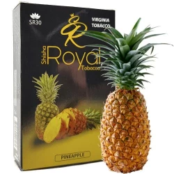 Табак Royal Pineapple (Ананас) 50 гр