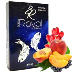 Табак Royal Pisces (Рыбы) 50 гр