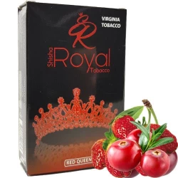 Табак Royal Red Queen (Красная Королева) 50 гр