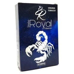 Табак Royal Scorpio (Скорпион) 50 гр