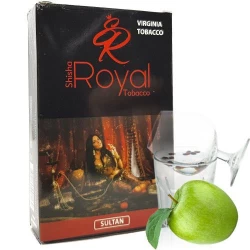 Табак Royal Sultan (Султан) 50 гр