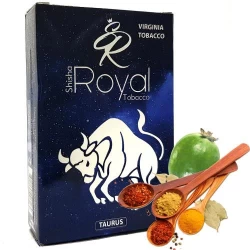 Табак Royal Taurus (Телец) 50 гр