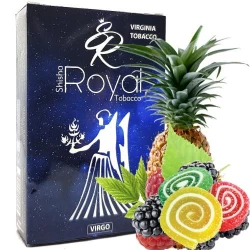 Табак Royal Virgo (Дева) 50 гр