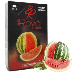 Табак Royal Watermelon (Арбуз) 50 гр
