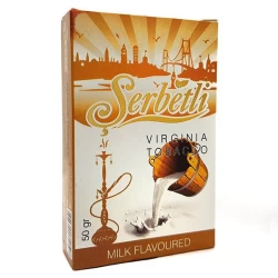 Табак Serbetlі Milk (Молоко) 50гр