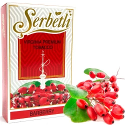 Табак Serbetli Barberry (Барбарис) 50гр