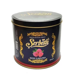Табак Serbetli Berry (Ягоды) 1кг