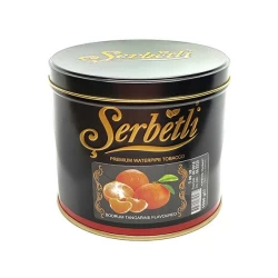 Табак Serbetli Bodrum Tangerine (Мандарин) 1кг
