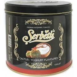 Табак Serbetli Cactus Yoghurt (Кактусовый Йогурт) 1кг
