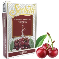 Табак Serbetli Cherry (Вишня) 50гр
