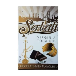 Табак Serbetli Chocolate Milk (Шоколад Молоко) 50гр