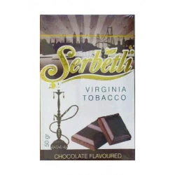 Табак Serbetli Chocolate (Шоколад) 50гр