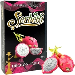 Табак Serbetli Dragon Fruit (Дрэгон Фрут) 50гр