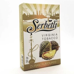 Табак Serbetli Durian (Дуриан) 50гр