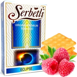 Табак Serbetli Eclipse (Эклипс) 50гр