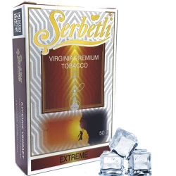Табак Serbetli Extreme (Экстрим) 50гр