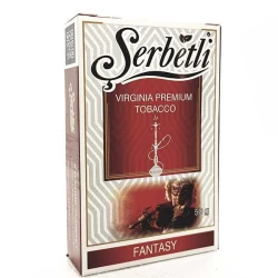 Табак Serbetli Fantasy (Фантазия) 50гр