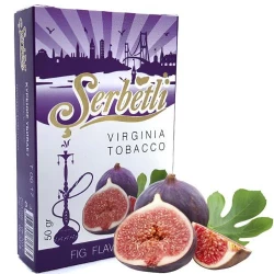 Табак Serbetli Fig (Инжир) 50гр