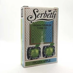 Табак Serbetli Frozen Apple (Замороженное Яблоко) 50гр