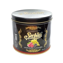 Табак Serbetli Grape Berry (Виноград Ягода) 1кг