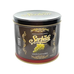 Табак Serbetli Grape (Виноград) 1кг