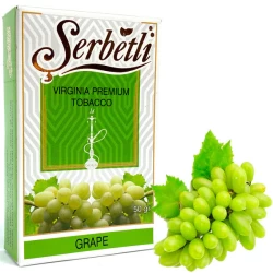 Табак Serbetli Grape (Виноград) 50гр