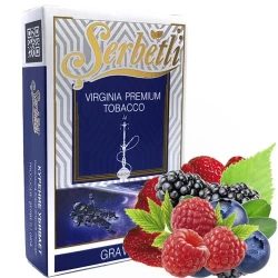 Табак Serbetli Gravity (Гравити) 50гр