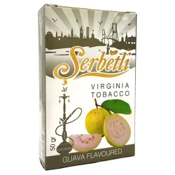 Табак Serbetli Guava (Гуава) 50гр