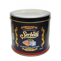 Табак Serbetli Ice Grapefruit(Грейпфрут Лед) 1кг