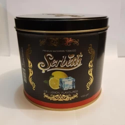 Табак Serbetli Ice Lemon (Лед Лимон) 1кг