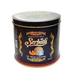 Табак Serbetli Ice Melon (Лед Дыня) 1кг