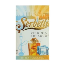 Табак Serbetli Ice Tea (Чай Лед) 50гр