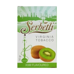 Табак Serbetli Kiwi (Киви) 50гр