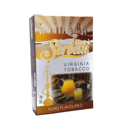 Табак Serbetli Kvas (Квас) 50гр