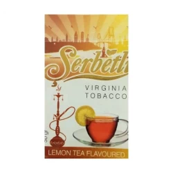Табак Serbetli Lemon Tea (Лимонный Чай) 50гр