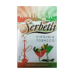 Табак Serbetli Liquor (Ликёр) 50гр