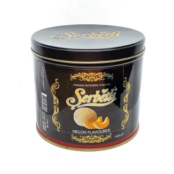 Табак Serbetli Melon (Дыня) 1кг