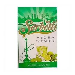 Табак Serbetli Mojito (Мохито) 50гр