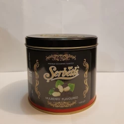 Табак Serbetli Mulberry (Шелковица Лед) 1кг