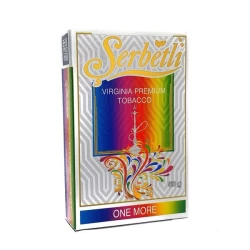 Табак Serbetli One More (Ван Мо) 50гр