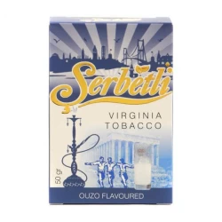 Табак Serbetli Ouzo (Анисовая Водка) 50гр