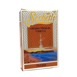Табак Serbetli Patara (Патара) 50гр