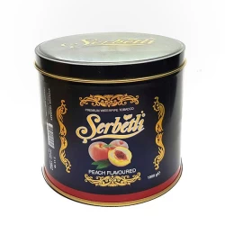 Табак Serbetli Peach (Персик) 1кг