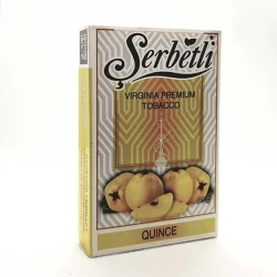 Табак Serbetli Quince (Айва) 50гр