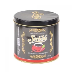 Табак Serbetli Red Coffee (Красное Кофе) 1кг