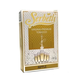 Табак Serbetli Ripple (Риппл) 50гр
